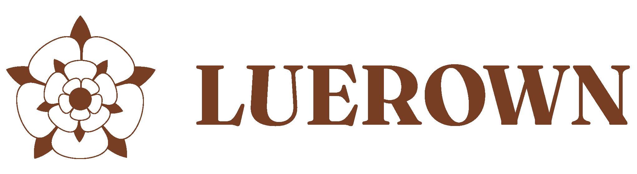 Home luerown eu brown logo horizontal